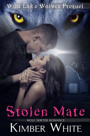 [Wild Lake Wolves 0.50] • Stolen Mate